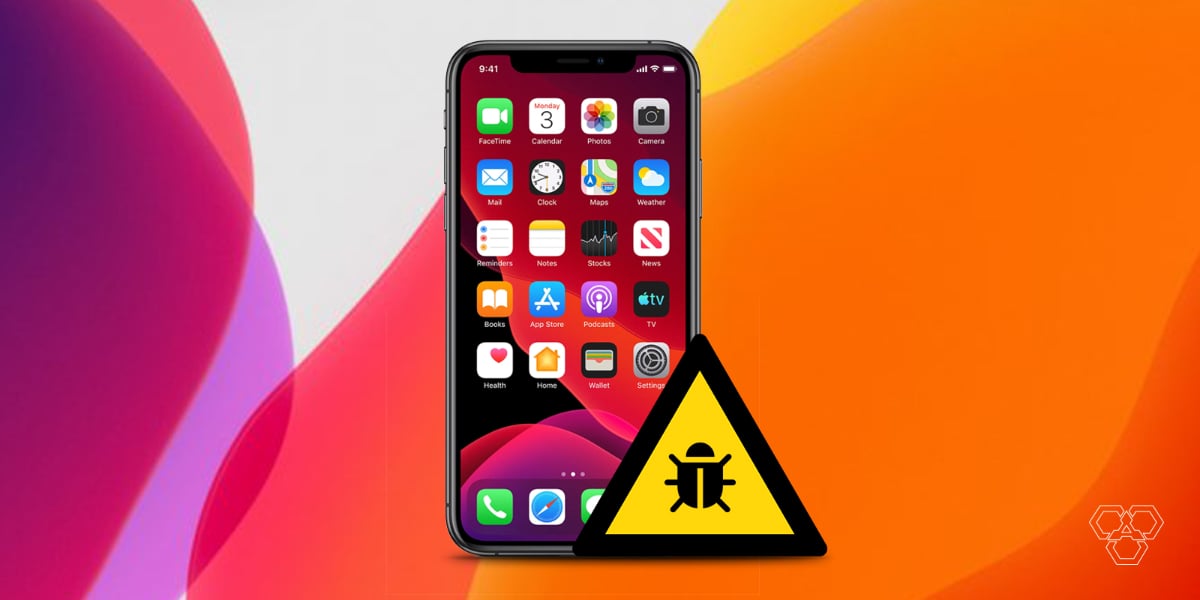 iOS bugs and glitches