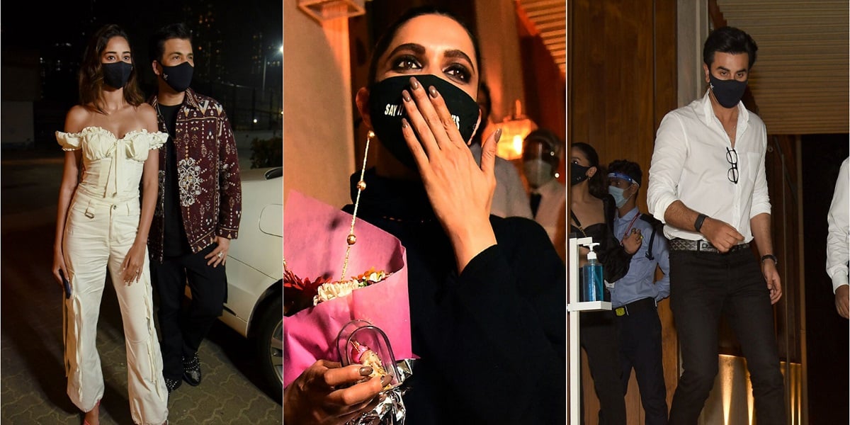 Deepika Padukone birthday