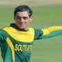 Pakistan on their home ground won’t be like they were in New Zealand, says De Kock