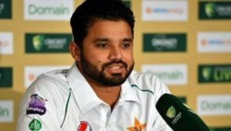 azhar ali