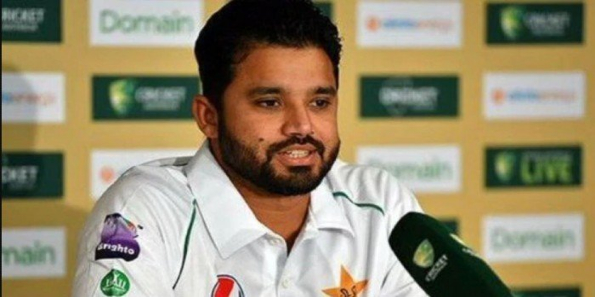 azhar ali