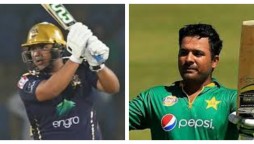 Pak vs SA: Sharjeel Khan, Azam Khan likely to join the squad in T20 series