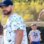 Justin Timberlake reveals cute name of his second child