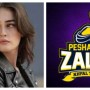 PSL 2021: Turkish star Esra Bilgic Representing Peshawar Zalmi in Upcoming PSL 6