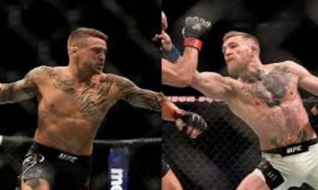 UFC 257: Conor McGregor predicts knockout of Dustin Poirier in ‘one minute’