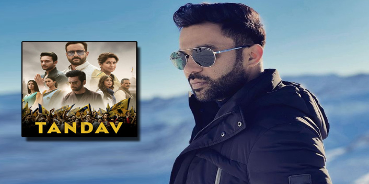 Director Ali Abbas Zafar