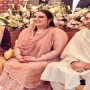 Bakhtawar Bhutto Wedding: Mahmood Chaudhry Arrives At Bilawal House