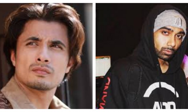 Ali Zafar announces Rap battle to provide platform for hip hop talent in Pakistan