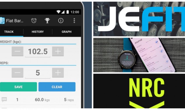 Best Fitness Apps for Android Devices in 2021