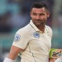 Dean Elgar claims South Africa performed better than Pakistan on first day
