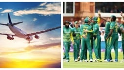 South African team gets permit to visit Pakistan