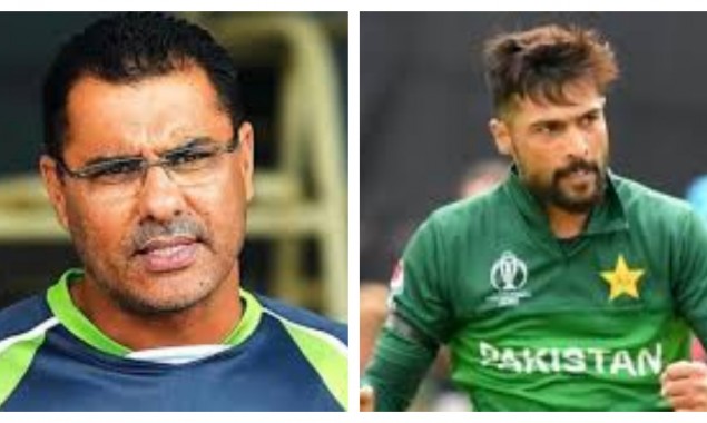 Sad & hurt by Mohammad Amir’s statement, says Waqar Younis