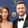 Justin Timberlake announces birth of second child with Jessica Biel