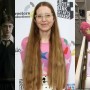 ‘Harry Potter’ actress Jessie Cave says her newborn baby has Covid-19