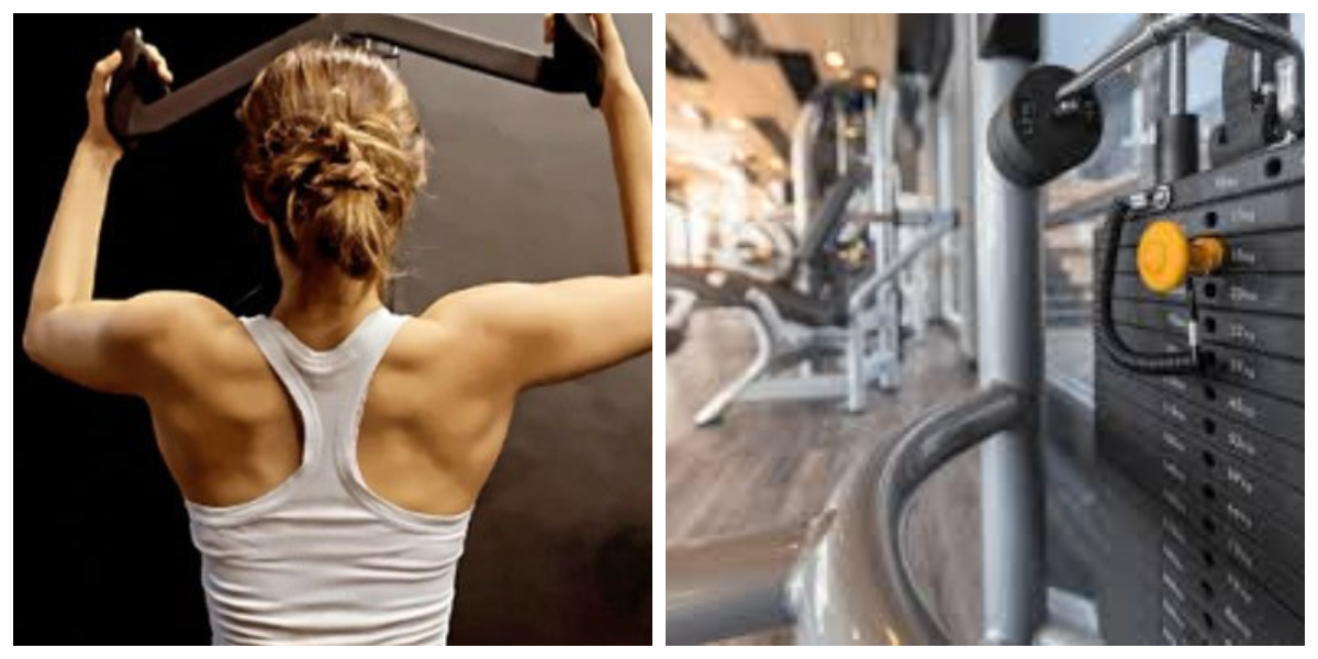 workout regime