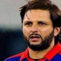 Shahid afridi will lead Muzaffarabad Tigers in inaugural edition of KPL