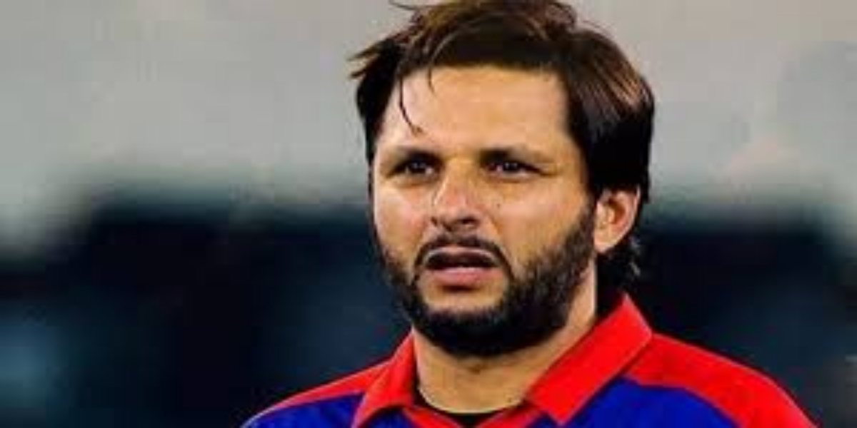 afridi