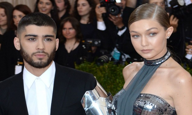 Fans of Zayn Malik reveals strange things about his daughter’s name