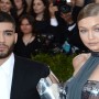 Fans of Zayn Malik reveals strange things about his daughter’s name
