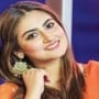 Hiba Bukhari looks stunning in her latest photo-shoot