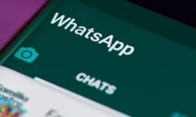 WhatsApp users have to be vigilant about what to share