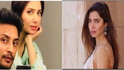 Mahira Khan Babar Zaheer