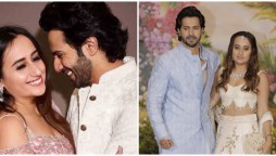 Celebrities who are attending Varun Dhawan & Natasha’s wedding