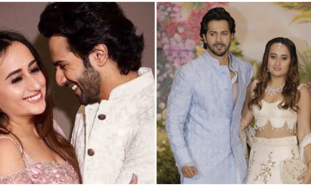 Celebrities who are attending Varun Dhawan & Natasha’s wedding