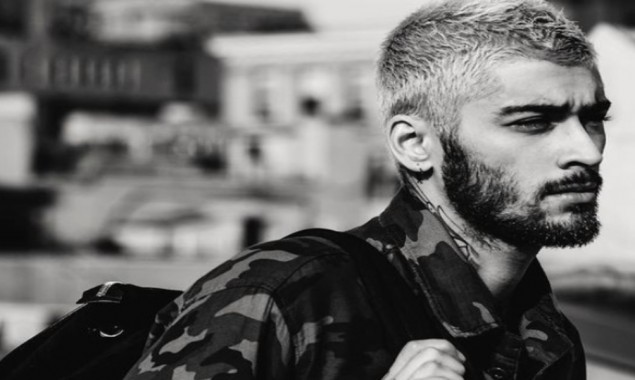 Why did Zayn Malik tweet this phone number?