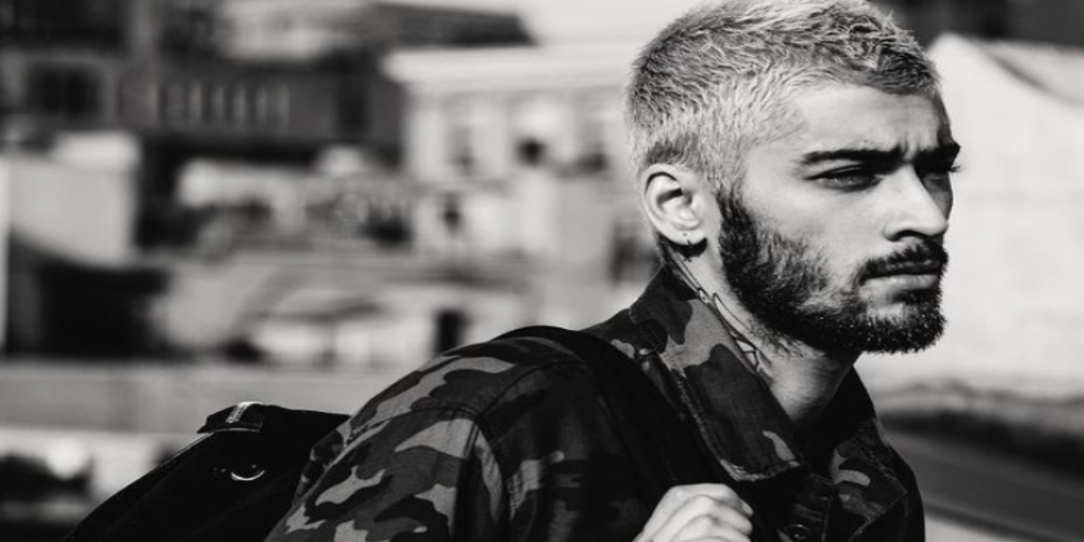 Zayn Malik