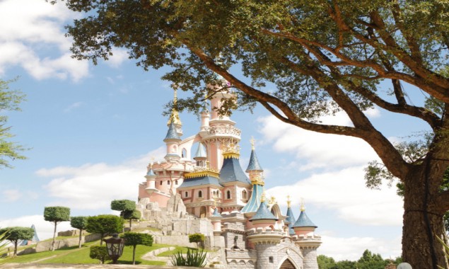 Disneyland Paris