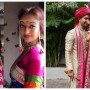 Marathi actress Manasi Naik gets married to boxer Pardeep Kharera