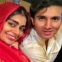 showbiz star sadaf kanwal and shahroz sabzwari are under Criticism