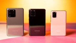 Android smartphones