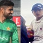 Star Batsman Babar Azam’s journey from ball picker to Test captain