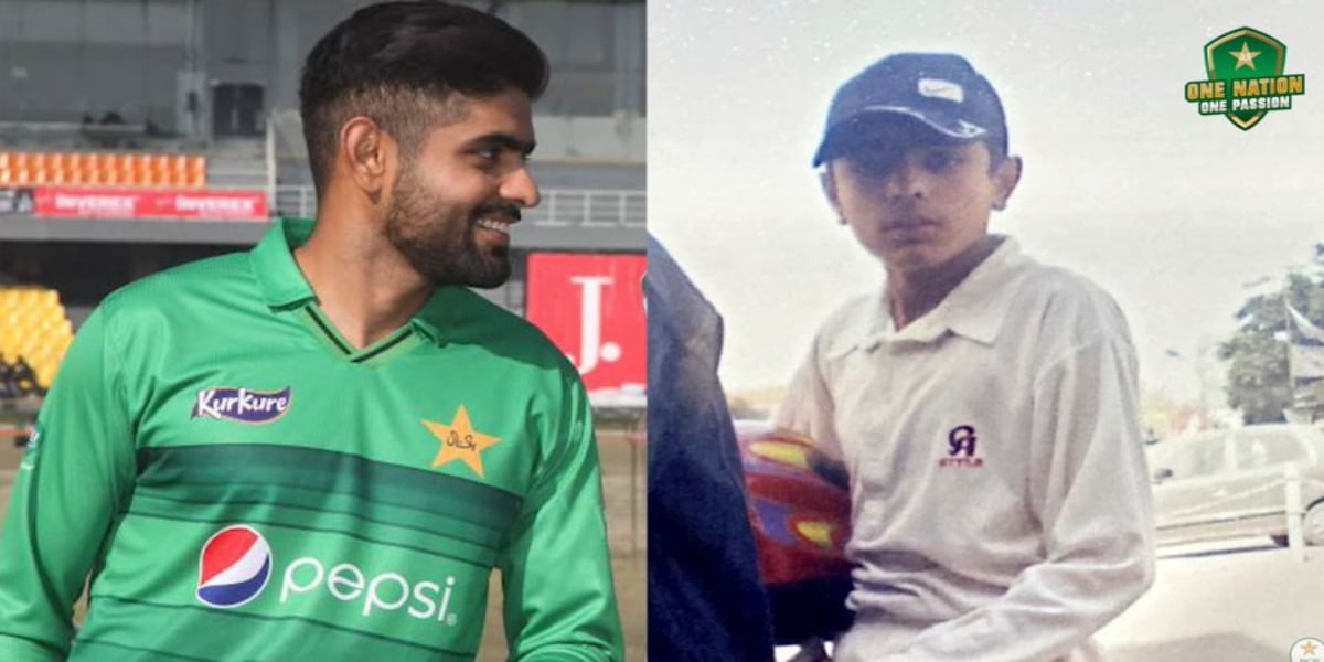 babar azam