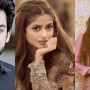 Sajal Aly, Bilal Abbas & Aiman Khan among ’30 under 30 Global Asian Stars’