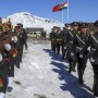 Sikkim border clash between Chinese and Indian soldiers