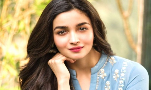 Alia Bhatt launches her own company Eternal Sunshine Productions