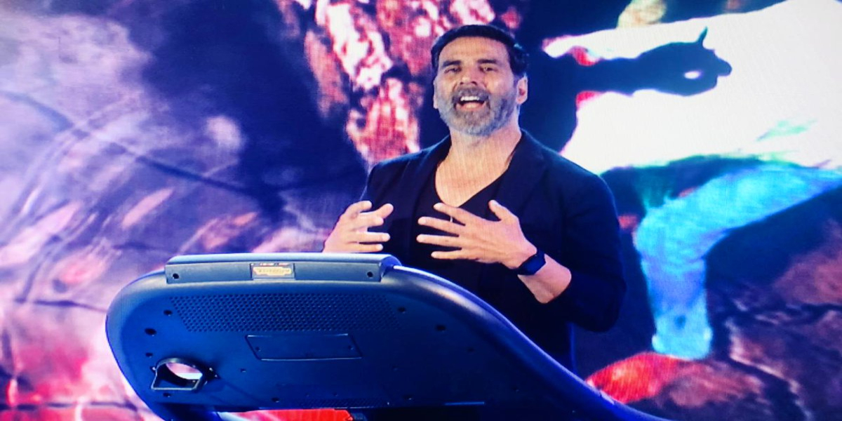 Akshay Kumar