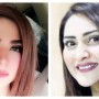 Beautiful Natasha Ali and Sana Askari’s latest pictures