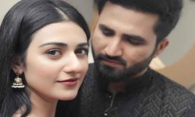 I can work more freely after marriage, actress Sarah Khan