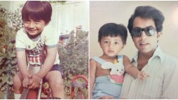 Celebrity Baby