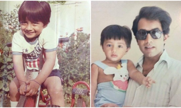 Guess Who The Celebrity Baby Is In The Picture