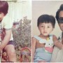 Guess Who The Celebrity Baby Is In The Picture