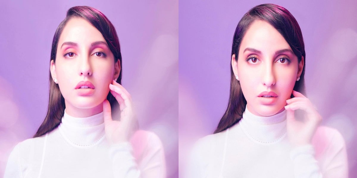 Nora Fatehi photo