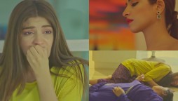 Kinza Hashmi short film