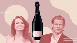 Brad Pitt & Angelina Jolie to star alongside in new ad campaign