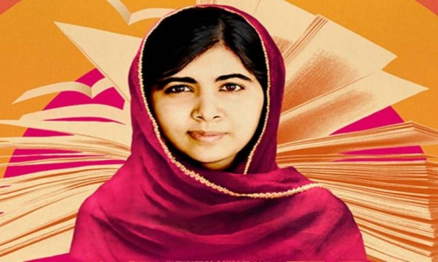 Malala Yousafzai