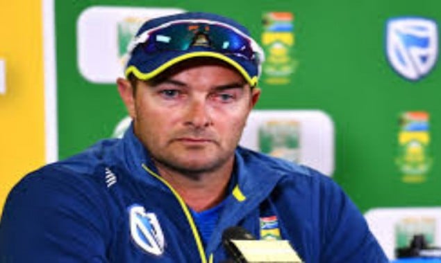 PAK vs SA: South African coach Boucher is confident ‘Pakistan is safe to travel’